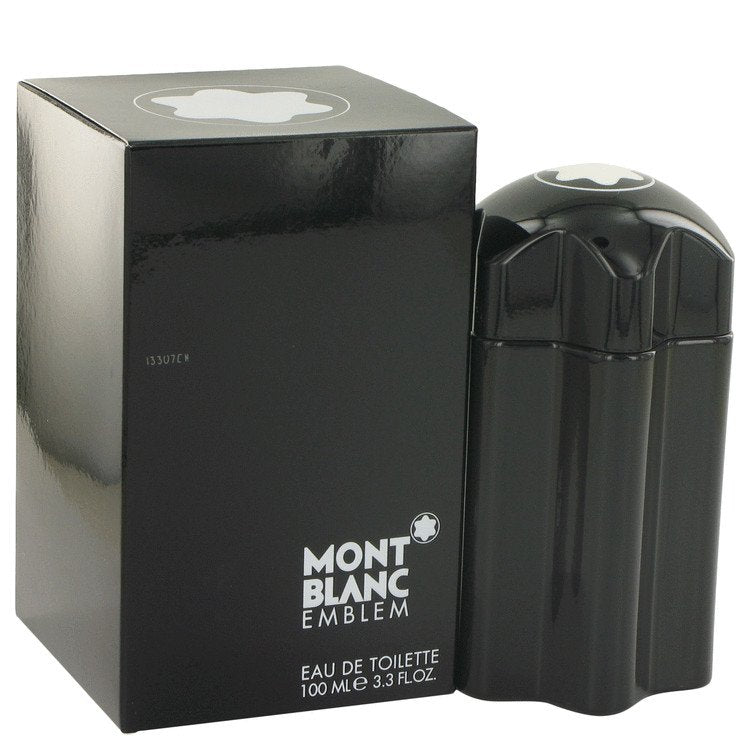 Montblanc Emblem by Mont Blanc