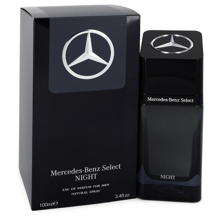 Mercedes Benz Select Night by Mercedes Benz