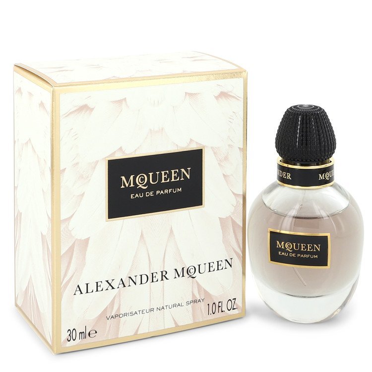 McQueen by Alexander McQueen