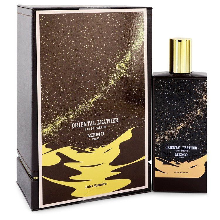Memo Oriental Leather by Memo