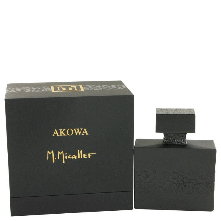 Akowa by M. Micallef