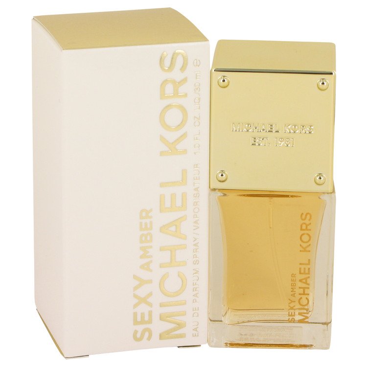 Michael Kors Sexy Amber by Michael Kors