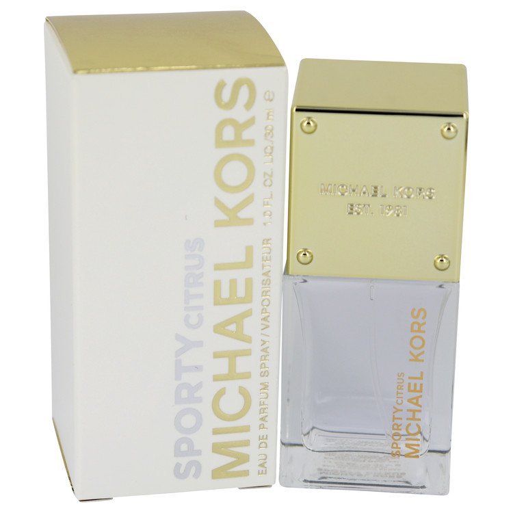 Michael Kors Sporty Citrus by Michael Kors