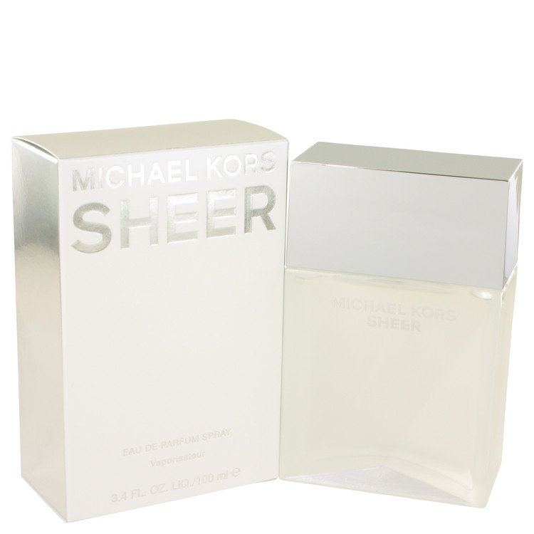 Michael Kors Sheer by Michael Kors