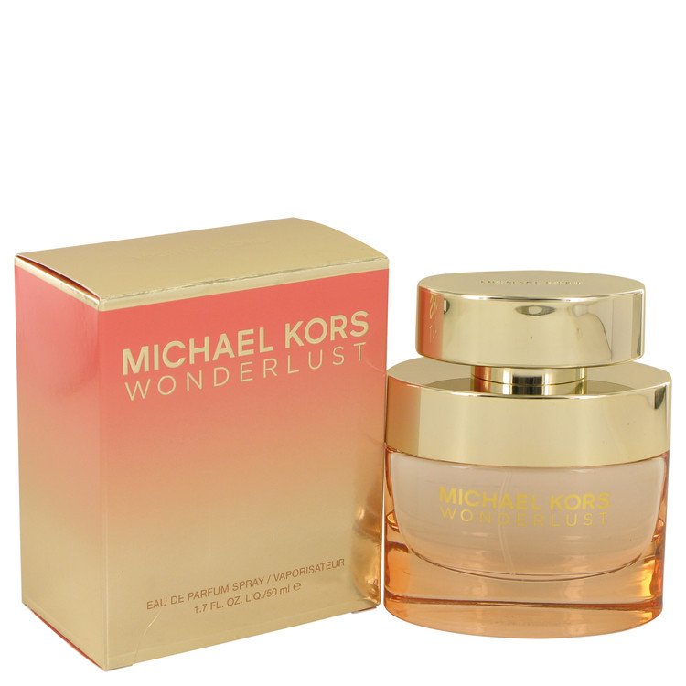 Michael Kors Wonderlust by Michael Kors