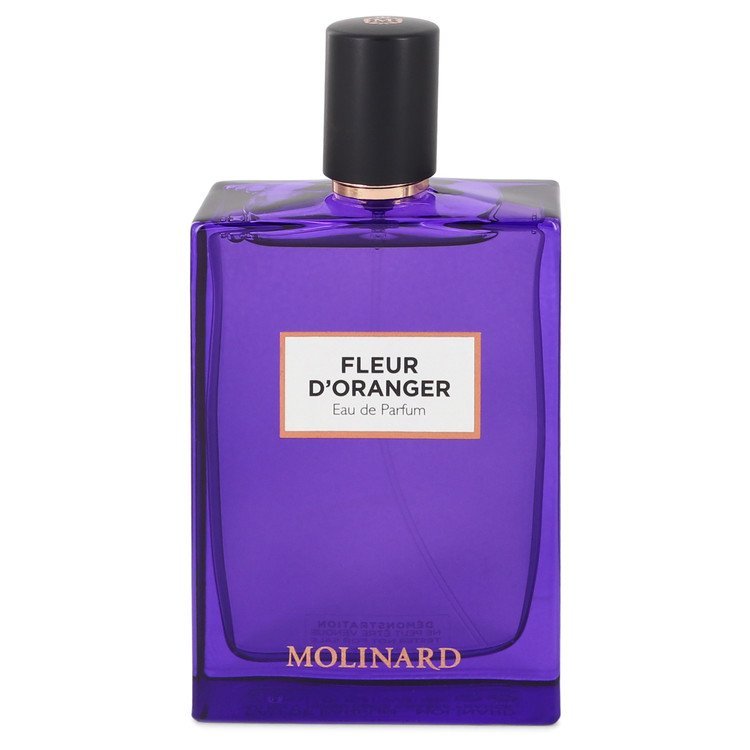 Molinard Fleur D’oranger by Molinard