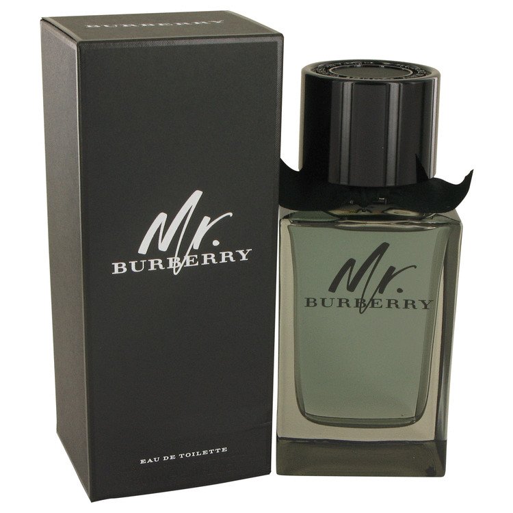 Mr Burberry by Burberry