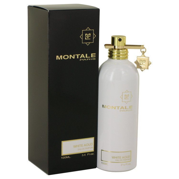 Montale White Aoud by Montale