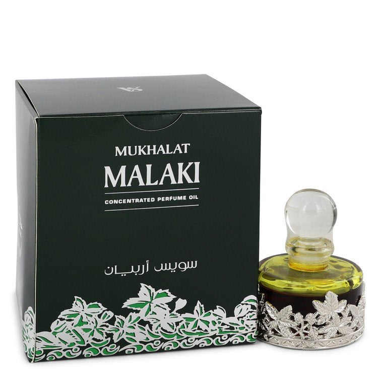 Swiss Arabian Mukhalat Malaki by Swiss Arabian