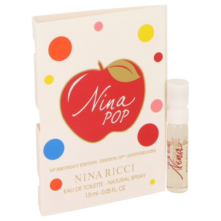 Nina Pop by Nina Ricci