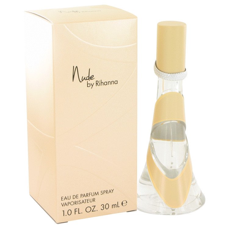 Nude by Rihanna by Rihanna