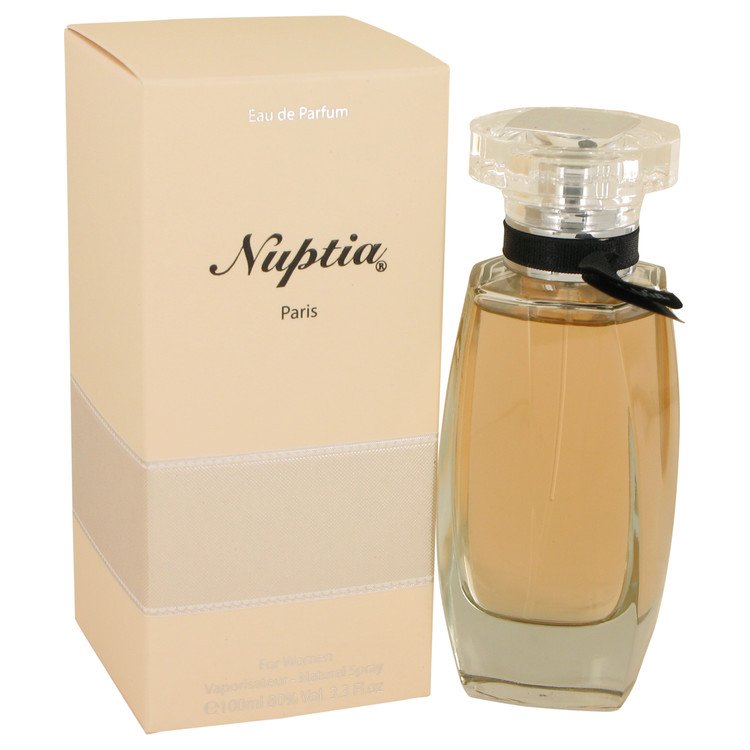 Nuptia by Paris Bleu