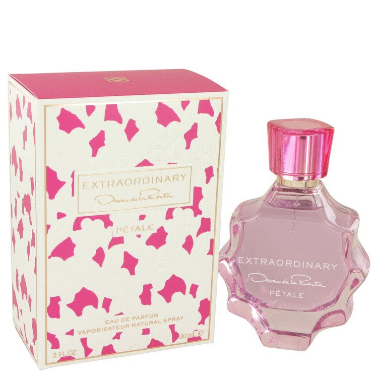Oscar De La Renta Extraordinary Petale by Oscar De La Renta