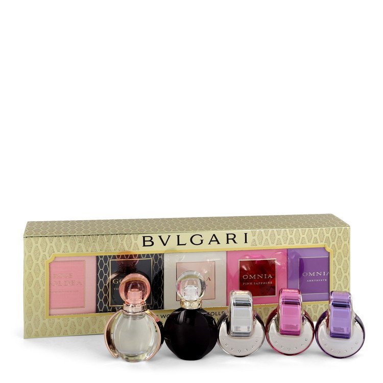 Omnia by Bvlgari