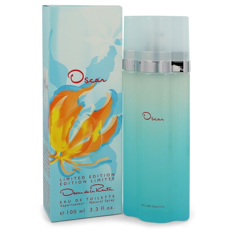 OSCAR by Oscar de la Renta