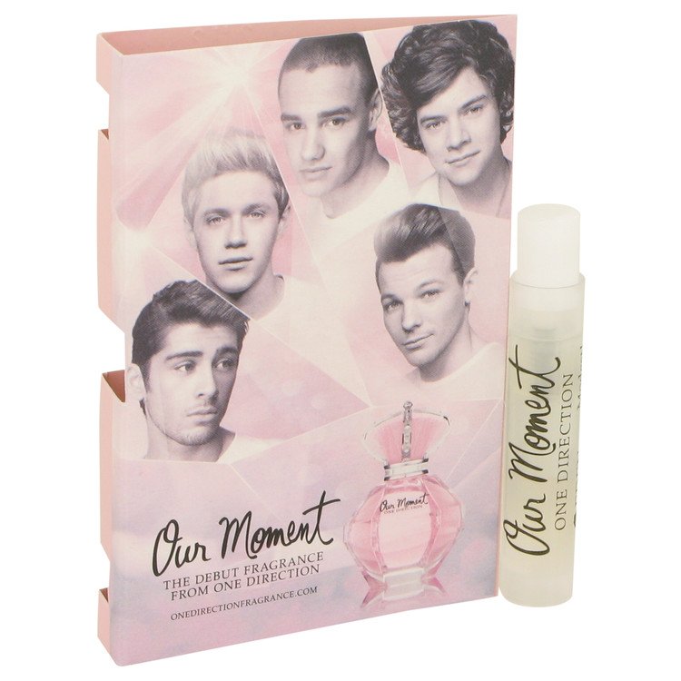 Our Moment by One Direction