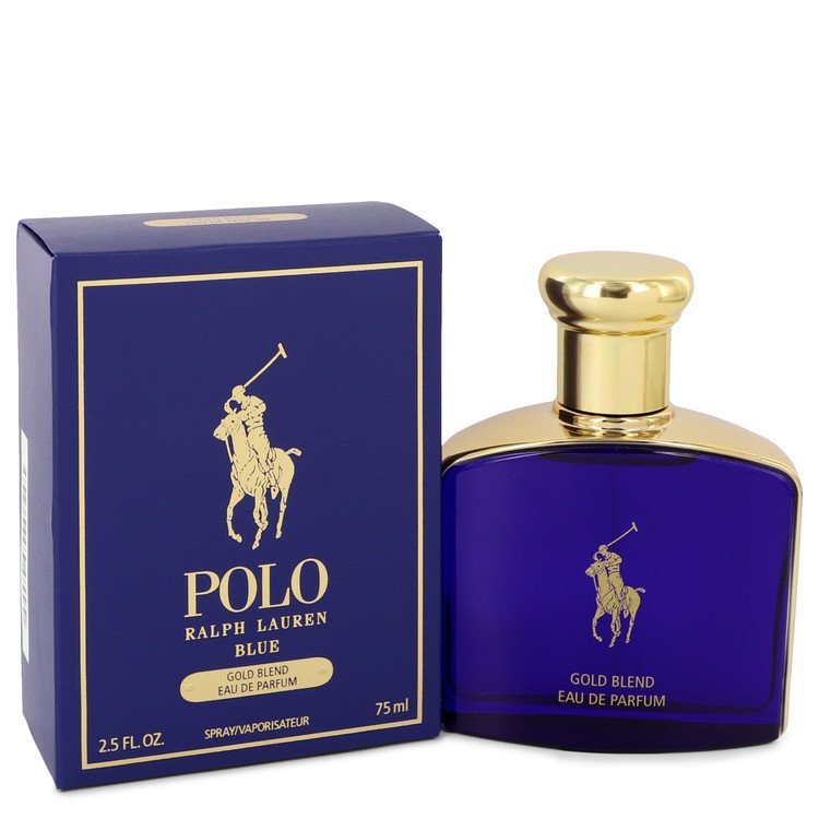 Polo Blue Gold Blend by Ralph Lauren