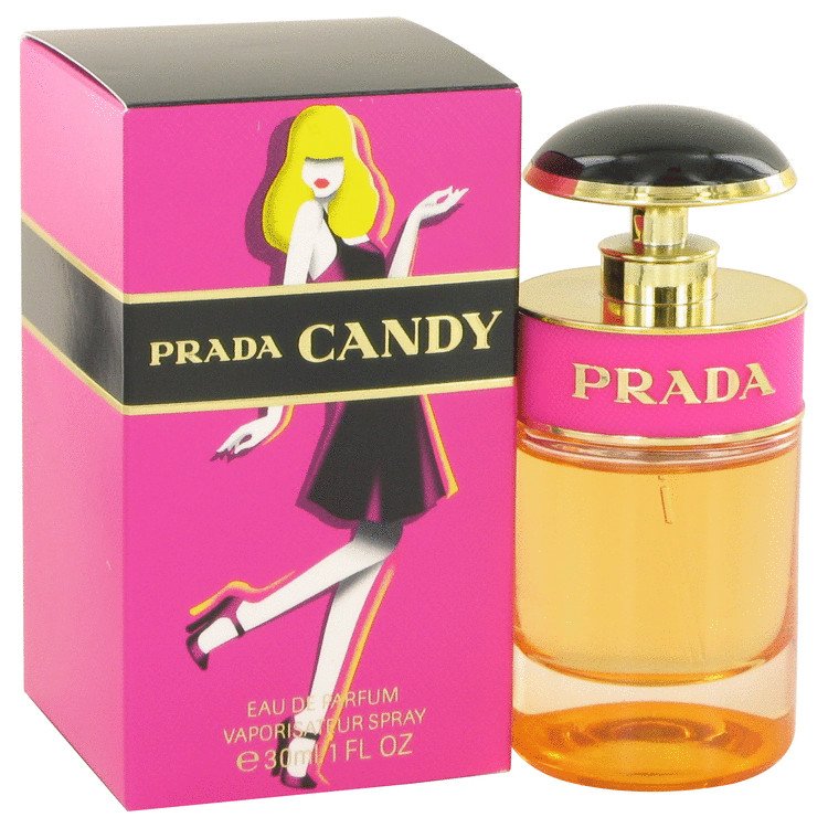 Prada Candy by Prada
