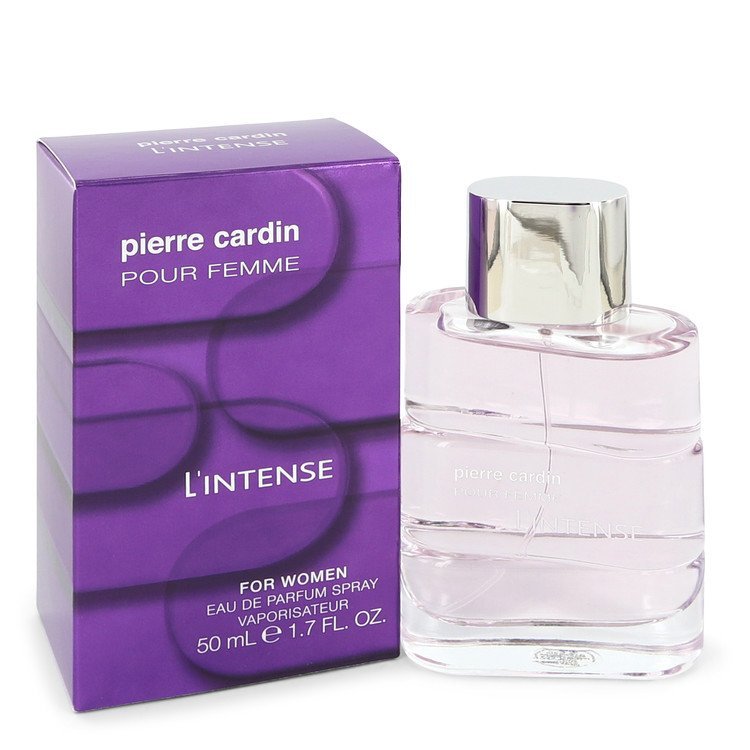 Pierre Cardin Pour Femme L’intense by Pierre Cardin