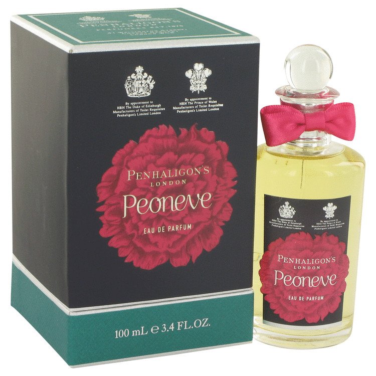 Peoneve by Penhaligon’s
