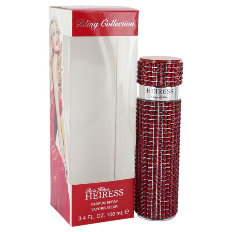 Paris Hilton Heiress Bling by Paris Hilton