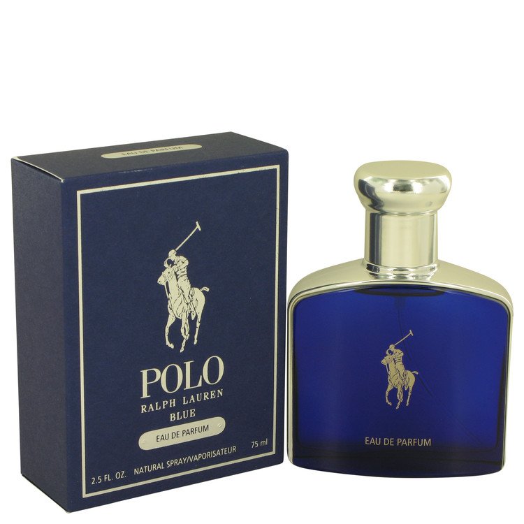 Polo Blue by Ralph Lauren