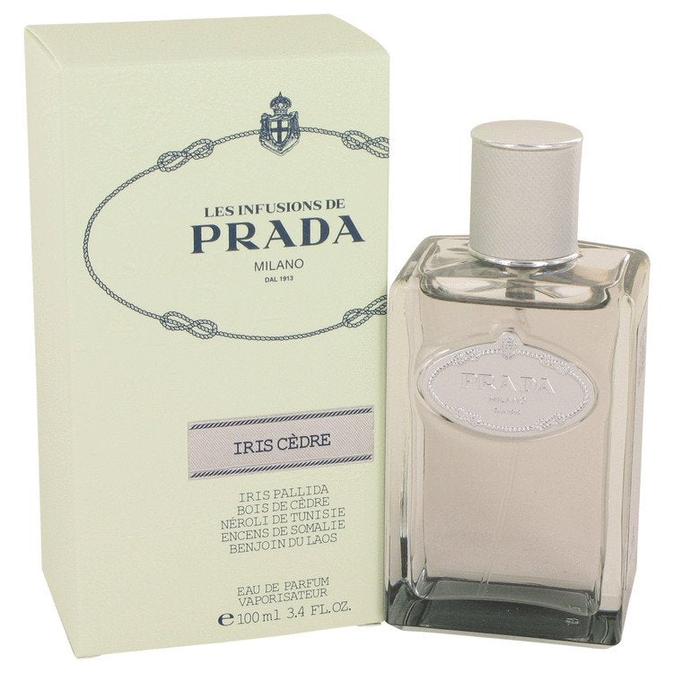Prada Infusion D’Iris Cedre by Prada