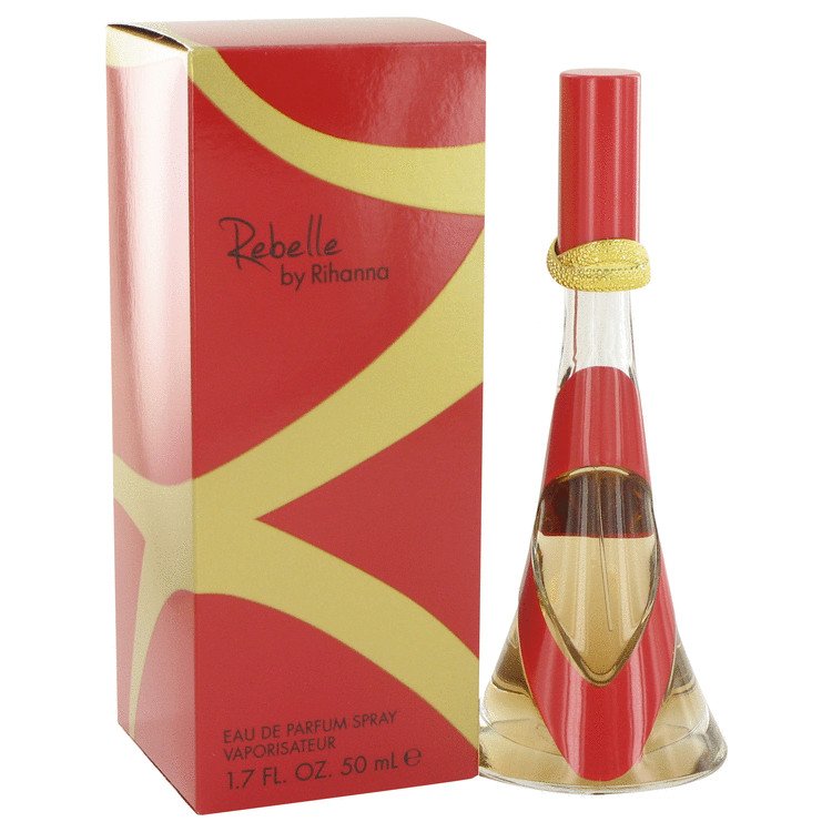 Rebelle by Rihanna