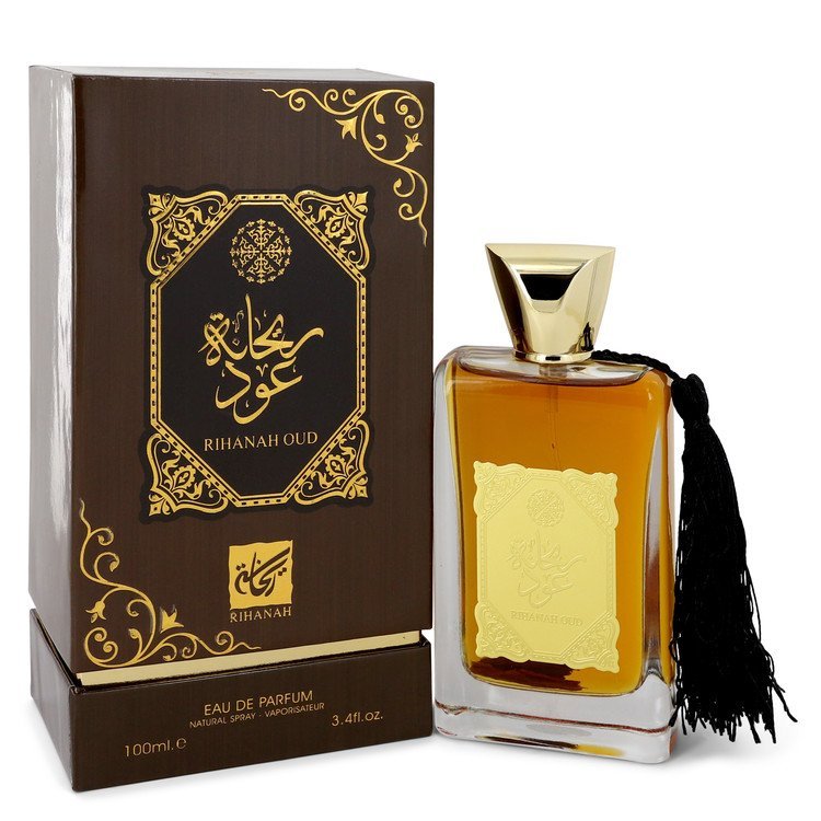 Rihanah Oud by Rihanah