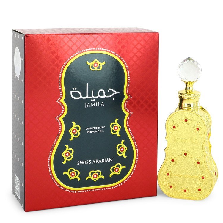 Swiss Arabian Jamila by Swiss Arabian