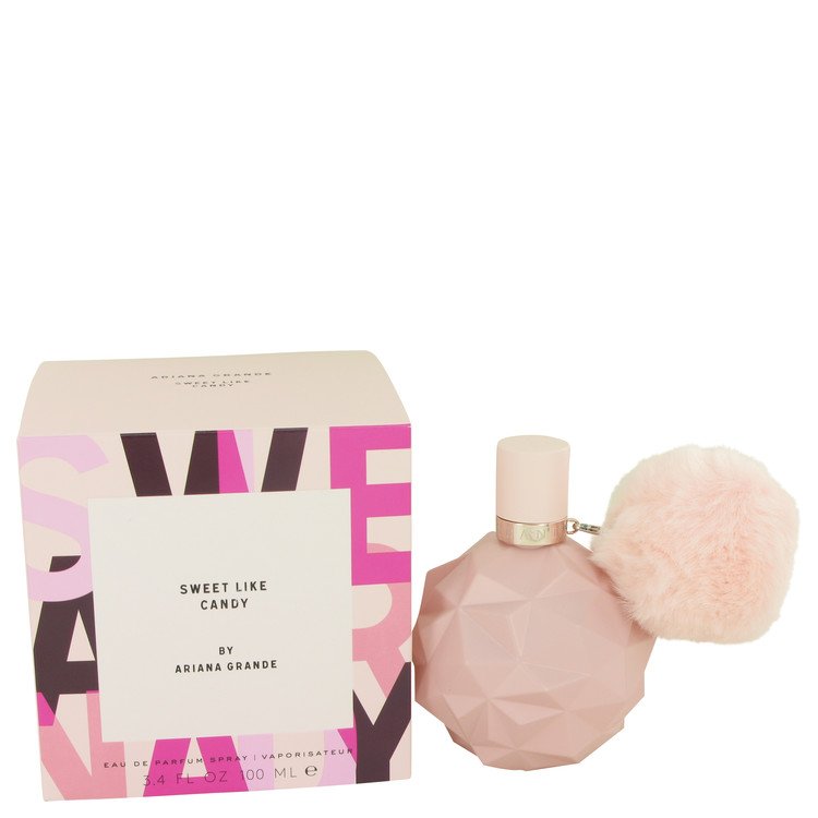 Sweet Like Candy by Ariana Grande