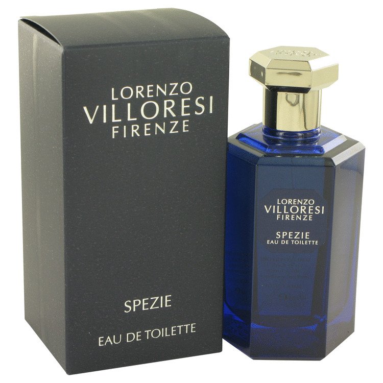Spezie by Lorenzo Villoresi