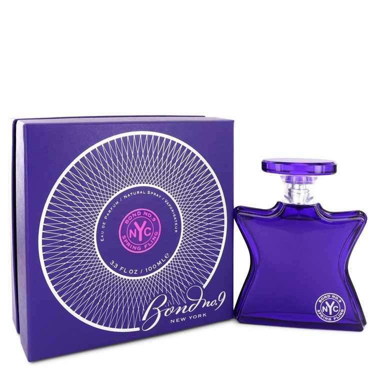 Spring Fling by Bond No. 9