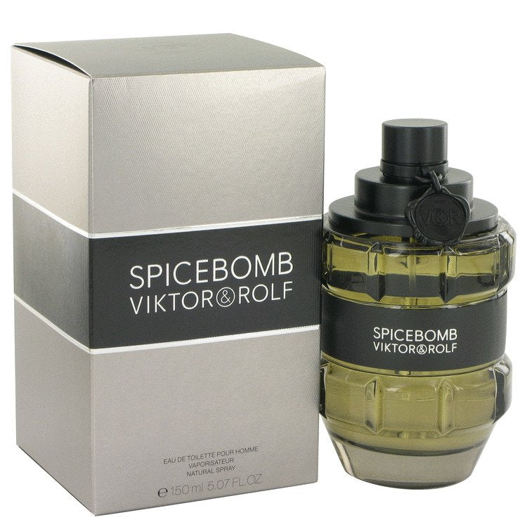 Spicebomb by Viktor & Rolf