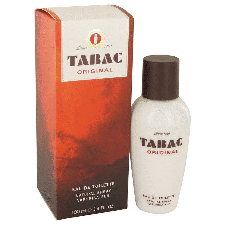 TABAC by Maurer & Wirtz