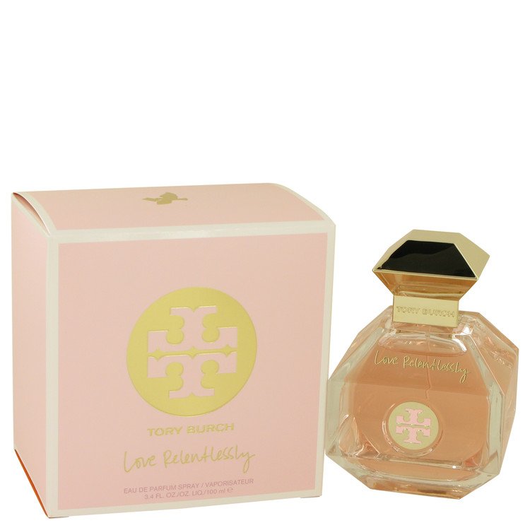 Tory Burch Love Relentlessly by Tory Burch
