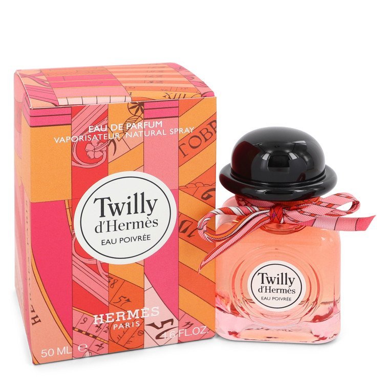 Twilly D’Hermes Eau Poivree by Hermes