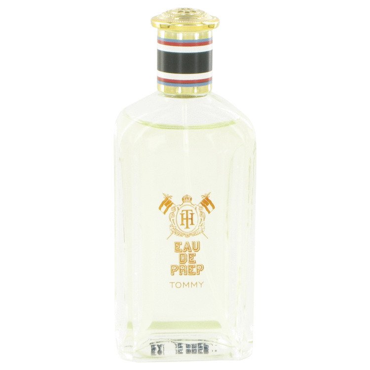 Eau De Prep by Tommy Hilfiger