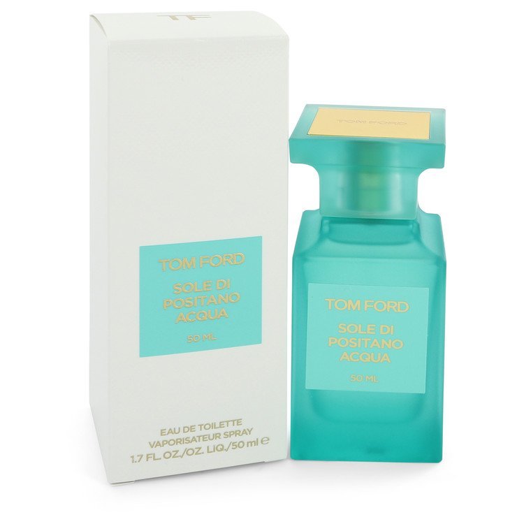Tom Ford Sole Di Positano Acqua by Tom Ford