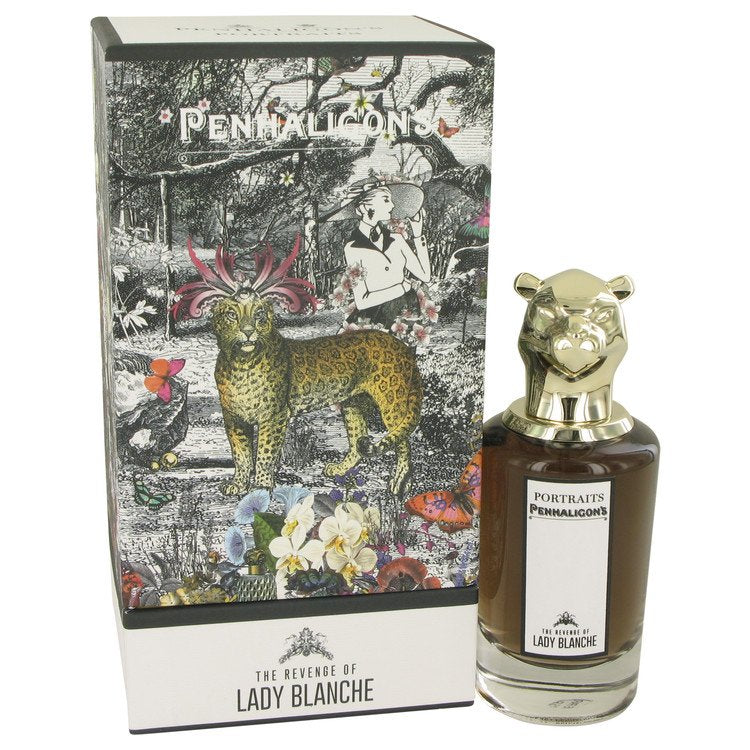 The Revenge of Lady Blanche by Penhaligon’s