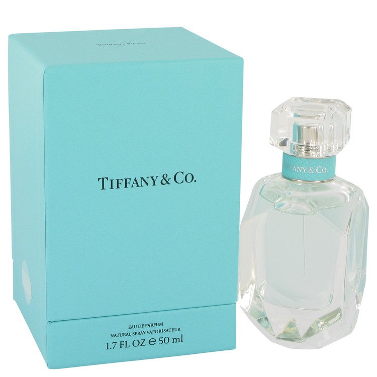TIFFANY by Tiffany