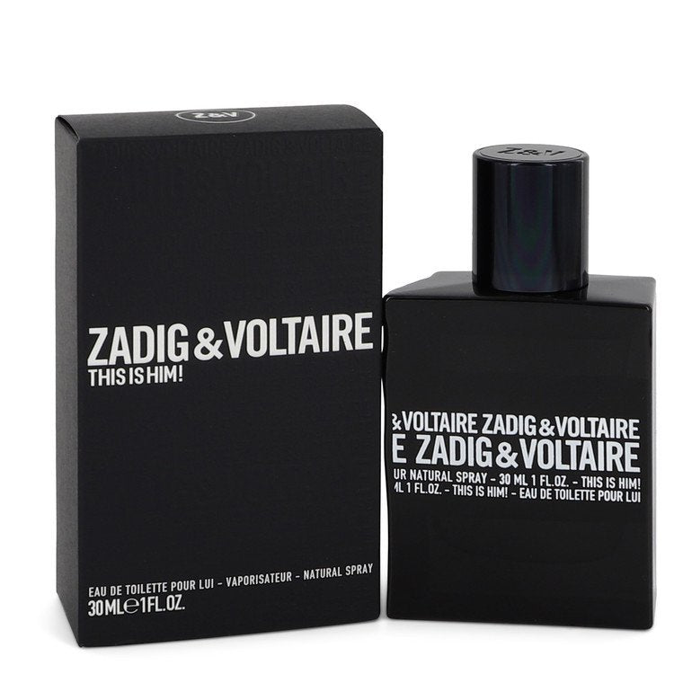 This is Him by Zadig & Voltaire