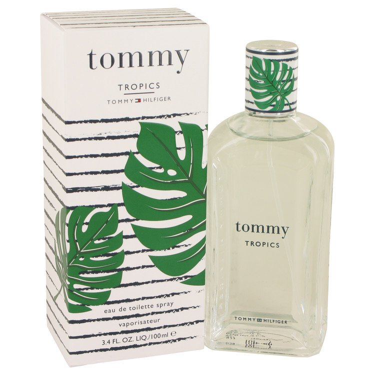 Tommy Tropics by Tommy Hilfiger