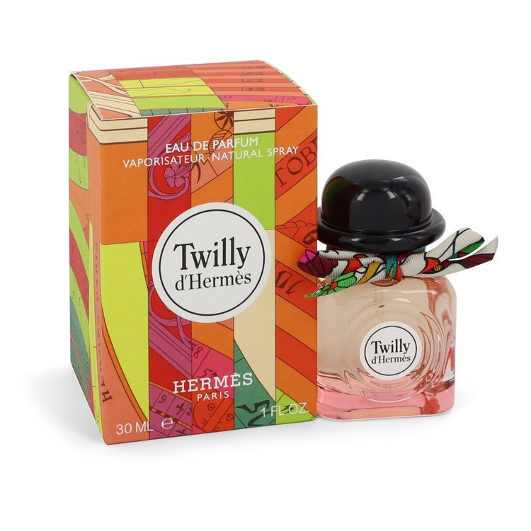Twilly D’hermes by Hermes