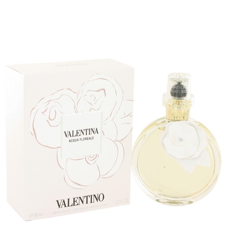 Valentina Acqua Floreale by Valentino