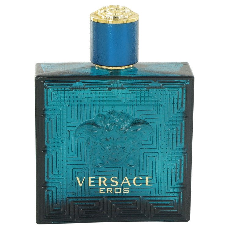 Versace Eros by Versace
