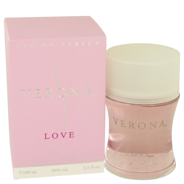 Verona Love by Yves De Sistelle