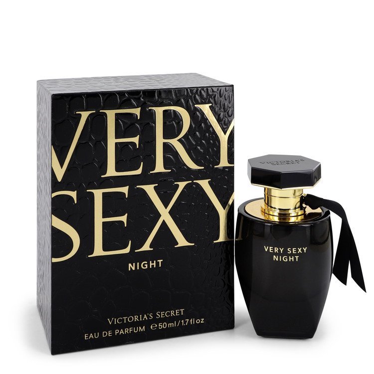 Very Sexy Night by Victoria’s Secret