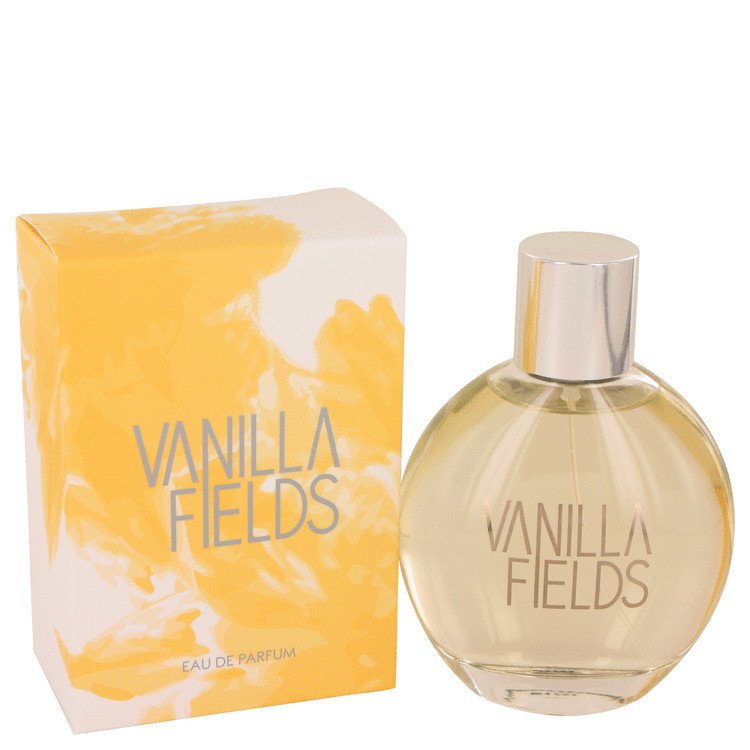 VANILLA FIELDS by Coty