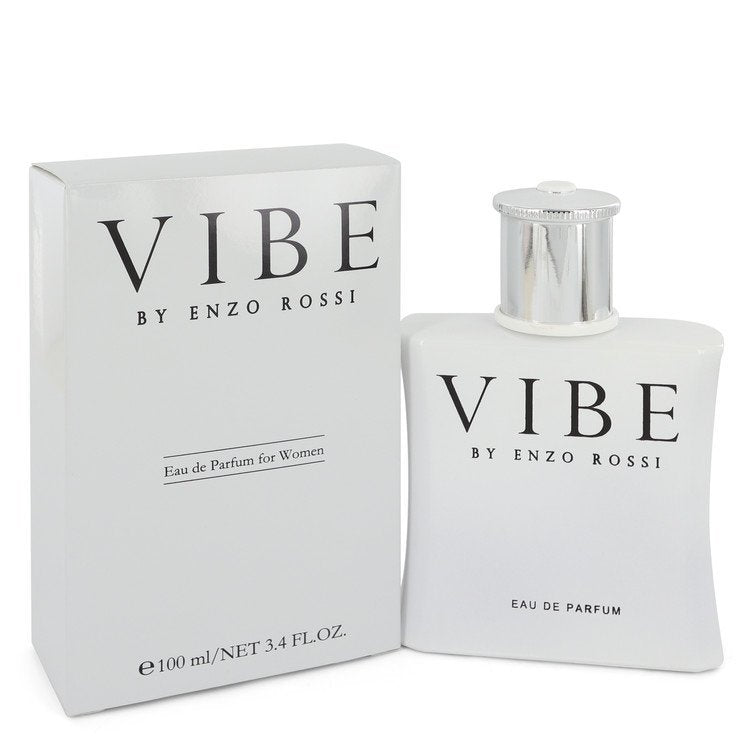Vibe by Enzo Rossi
